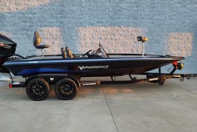 BOATZON | Phoenix 920 Elite X 2026