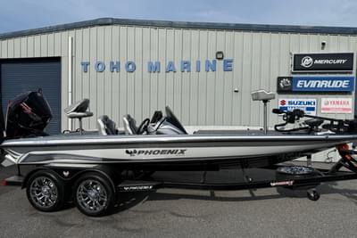 BOATZON | Phoenix 920 Elite X 2026