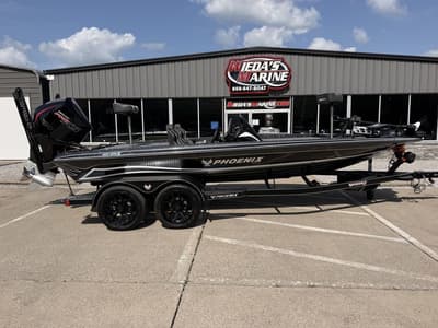 BOATZON | Phoenix 920 Elite X 2027