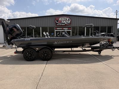 BOATZON | Phoenix 920 Elite X 2027