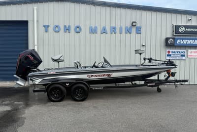 BOATZON | Phoenix 920 Elite X 2027