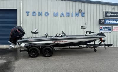 BOATZON | Phoenix 920 Elite X 2027