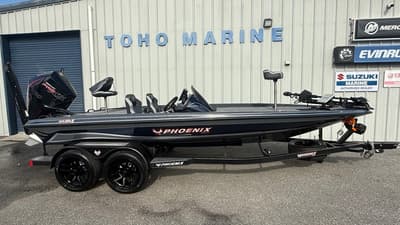 BOATZON | Phoenix 920 Elite X 2027