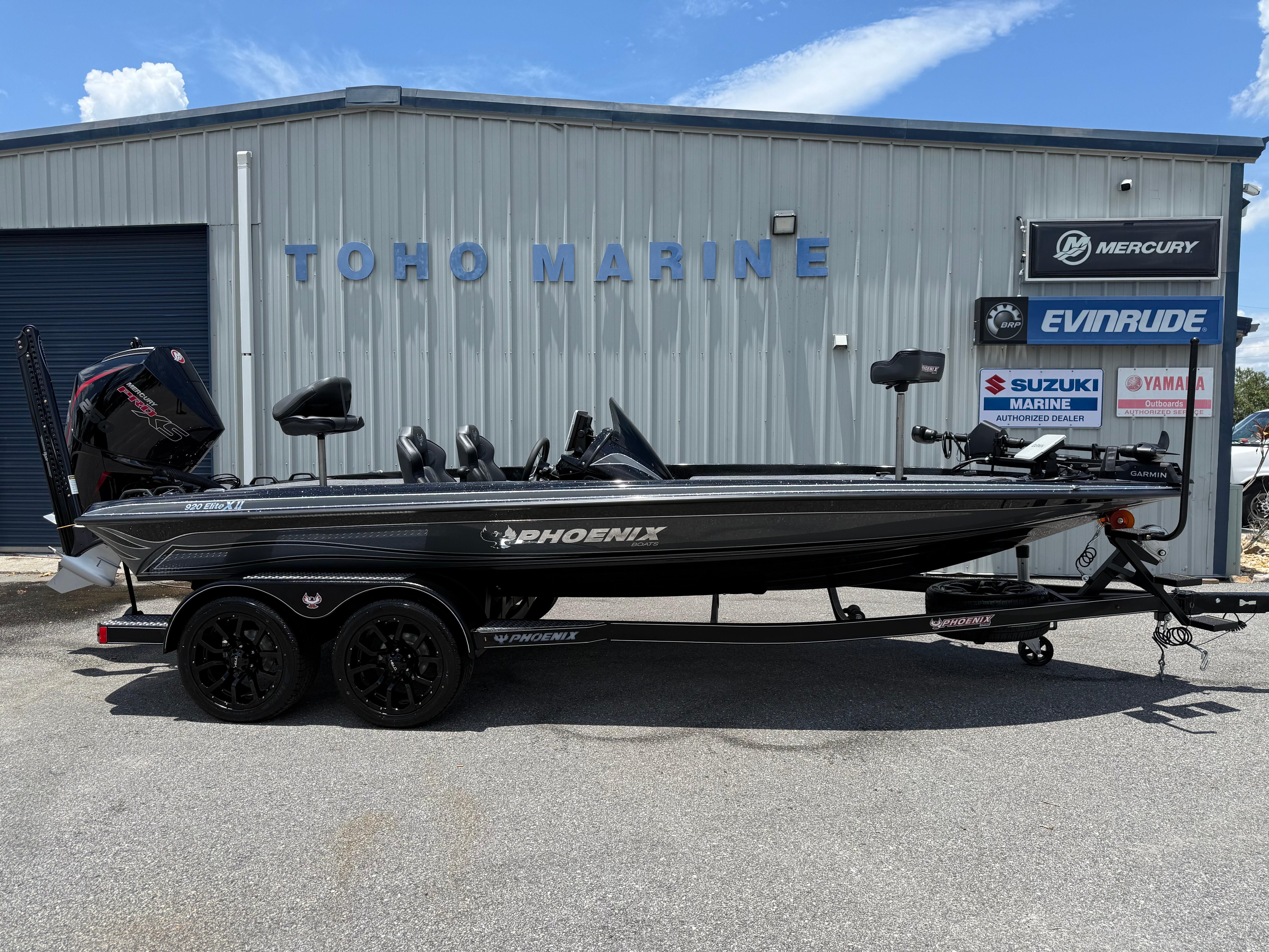 New Phoenix ZXL 818 PRO 2026 for sale in St Cloud, Florida
