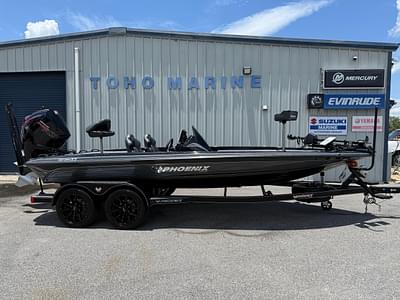 BOATZON | Phoenix 920 ELITE X II 2026