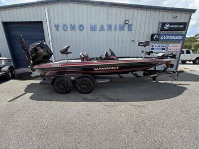 BOATZON | Phoenix 920 Elite X II 2027