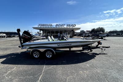 BOATZON | Phoenix 920 ProXP 2016 BOATZON | Phoenix 920 ProXP 2016