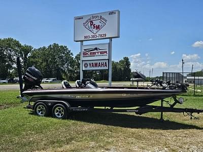 BOATZON | Phoenix 920 ProXP 2016 BOATZON | Phoenix 920 ProXP 2016