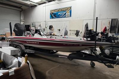 BOATZON | Phoenix 920 ProXP 2017