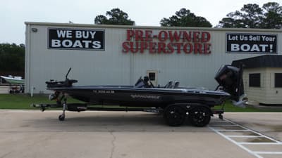 BOATZON | Phoenix 921 Elite 2021