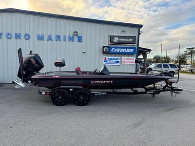 BOATZON | Phoenix 921 ELITE 2021