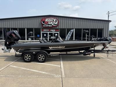 BOATZON | Phoenix 921 Elite 2024