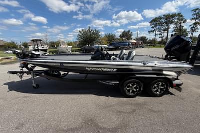 BOATZON | Phoenix 921 ELITE 2024 BOATZON | Phoenix 921 ELITE 2024