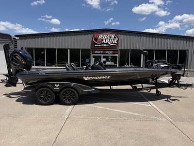 BOATZON | Phoenix 921 Elite 2024