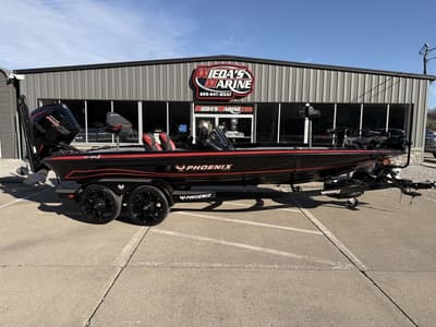 BOATZON | Phoenix 921 Elite II 2022