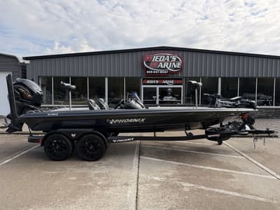 BOATZON | Phoenix 921 Elite II 2025