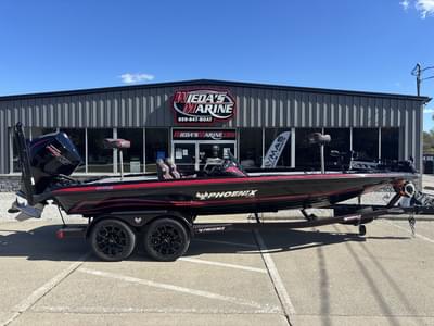 BOATZON | Phoenix 921 Elite X 2026