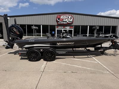 BOATZON | Phoenix 921 Elite X 2026