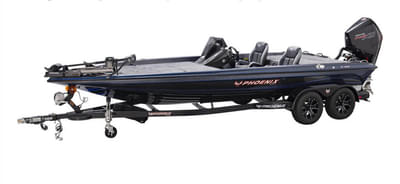 BOATZON | Phoenix 921 Elite X 2026