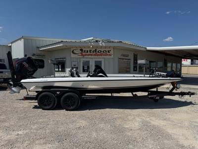 BOATZON | Phoenix 921 Elite X 2026 BOATZON | Phoenix 921 Elite X 2026