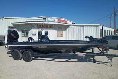 BOATZON | Phoenix 921 Elite X 2026 BOATZON | Phoenix 921 Elite X 2026