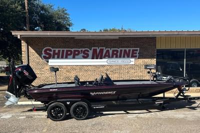 BOATZON | Phoenix 921 Elite X 2026 BOATZON | Phoenix 921 Elite X 2026