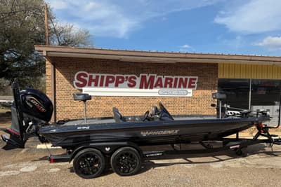 BOATZON | Phoenix 921 Elite X 2026