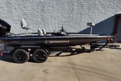 BOATZON | Phoenix 921 Elite X 2026