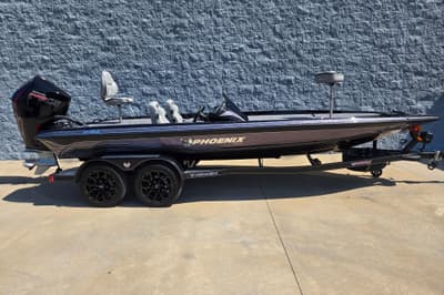 BOATZON | Phoenix 921 Elite X 2026 BOATZON | Phoenix 921 Elite X 2026