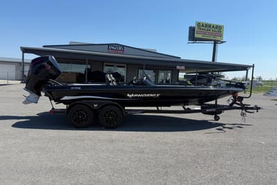 BOATZON | Phoenix 921 Elite X 2026