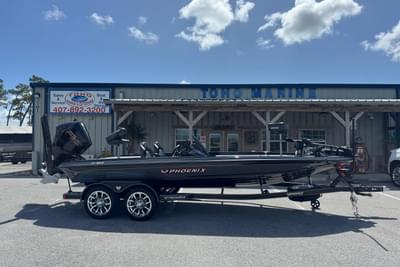 BOATZON | Phoenix 921 Elite X 2026