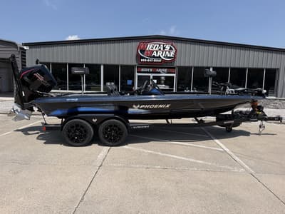 BOATZON | Phoenix 921 Elite X 2027