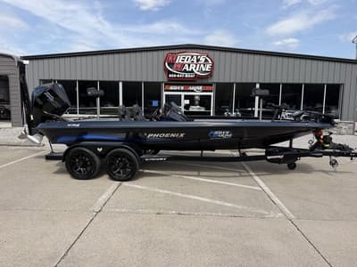 BOATZON | Phoenix 921 Elite X 2027