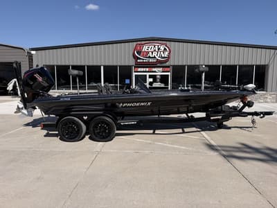 BOATZON | Phoenix 921 Elite X 2027 BOATZON | Phoenix 921 Elite X 2027