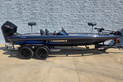 BOATZON | Phoenix 921 Elite X 2027