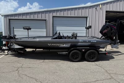 BOATZON | Phoenix 921 Elite X 2027