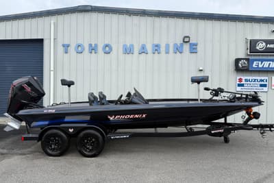 BOATZON | Phoenix 921 Elite X 2027 BOATZON | Phoenix 921 Elite X 2027