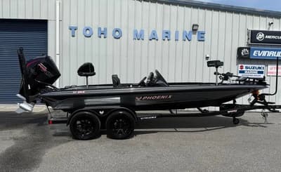 BOATZON | Phoenix 921 Elite X 2027