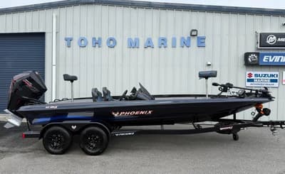 BOATZON | Phoenix 921 Elite X 2027 BOATZON | Phoenix 921 Elite X 2027