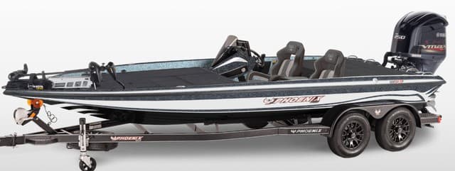 Phoenix 921 Elite X I 2027