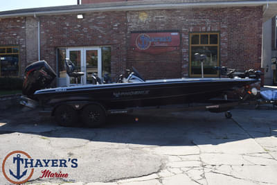 BOATZON | Phoenix 921 Elite X II 2026 BOATZON | Phoenix 921 Elite X II 2026