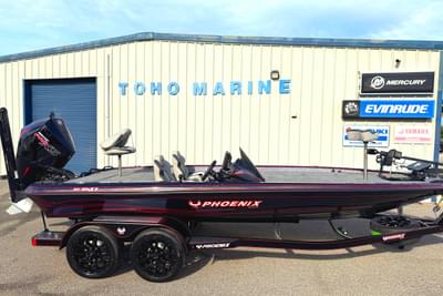 BOATZON | Phoenix 921 Elite X II 2026