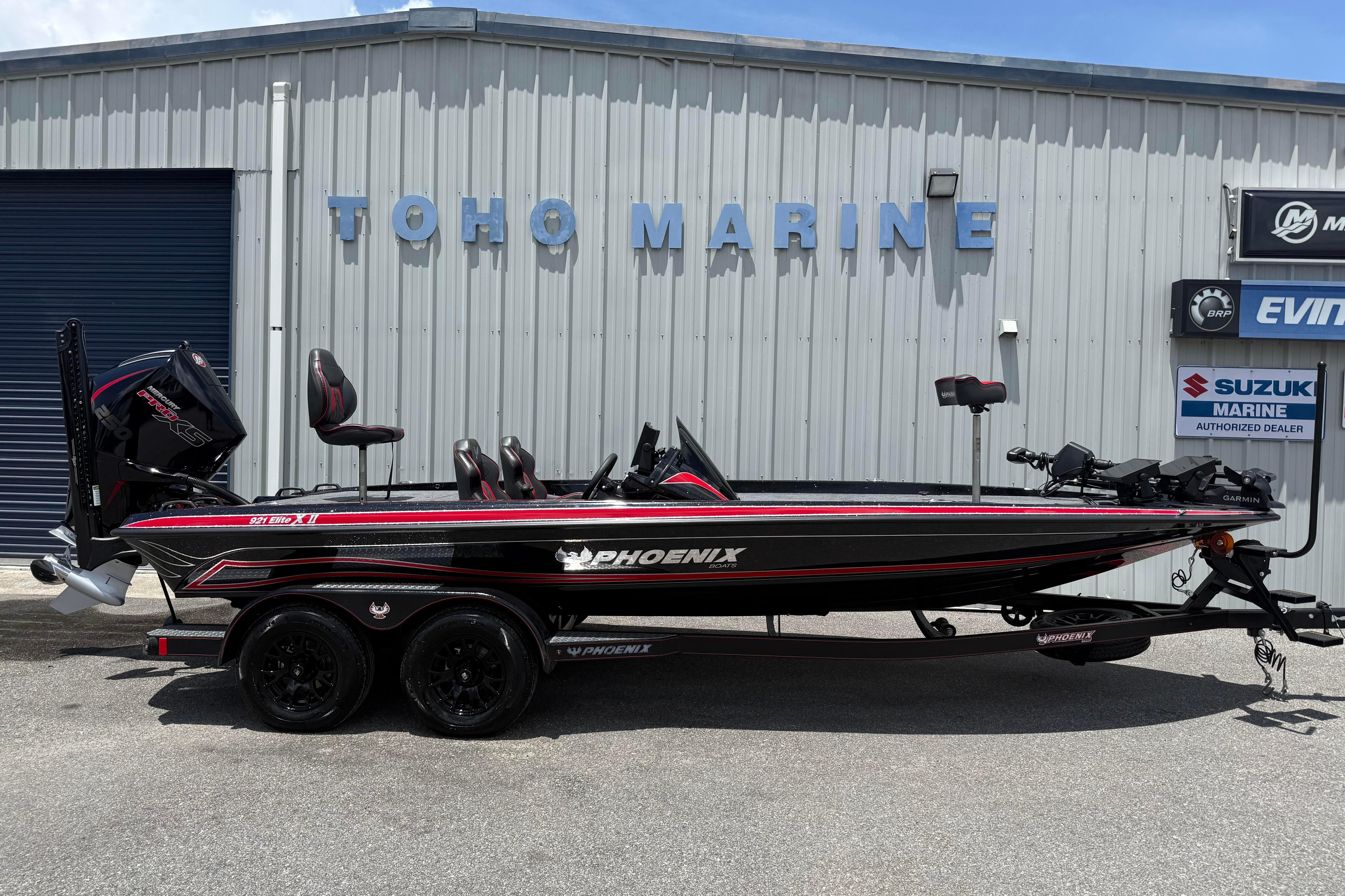 New Phoenix 721 ZXL 2026 for sale in St Cloud, Florida - Boatzon.com