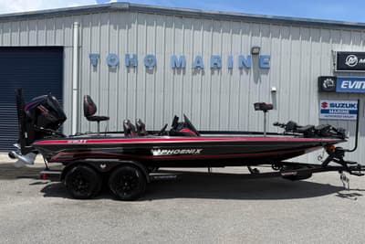 BOATZON | Phoenix 921 Elite X II 2026 BOATZON | Phoenix 921 Elite X II 2026