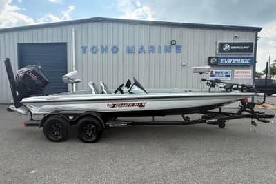 BOATZON | Phoenix 921 Elite X II 2027