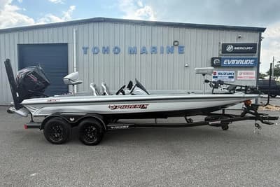 BOATZON | Phoenix 921 Elite X II 2027 BOATZON | Phoenix 921 Elite X II 2027