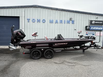 BOATZON | Phoenix 921 Elite X II 2027