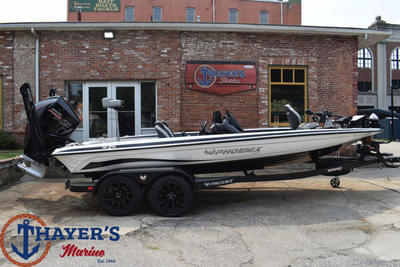 BOATZON | Phoenix Bass Boat 721 ZXL 2025 BOATZON | Phoenix Bass Boat 721 ZXL 2025