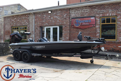 BOATZON | Phoenix Bass Boat 921 Elite II 2025 BOATZON | Phoenix Bass Boat 921 Elite II 2025