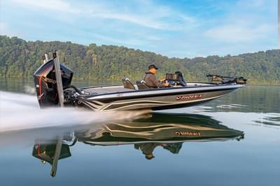 BOATZON | Phoenix Bass Boats 20 XE 2025